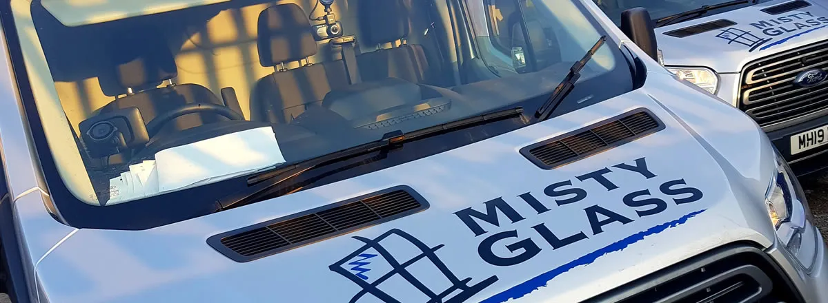meet the team at misty glass bolton