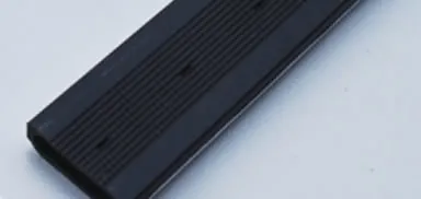 20mm Black warm edge / Thermobar